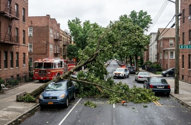 manhattan emergency removal services near me