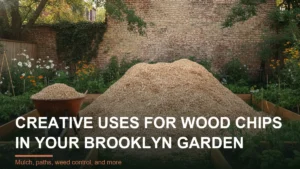 uses for wood chips